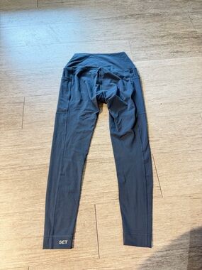 Set active airluxe leggings